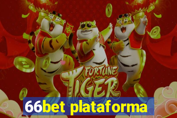 66bet plataforma